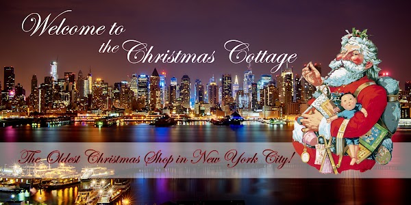 Christmas Cottage 4