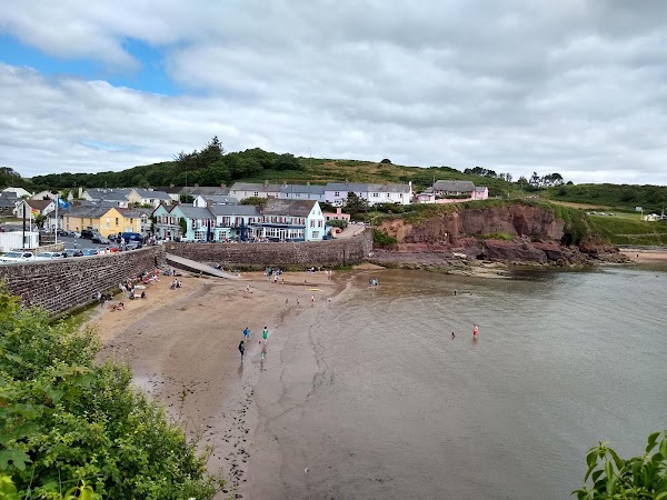 Lawlor’s Beach