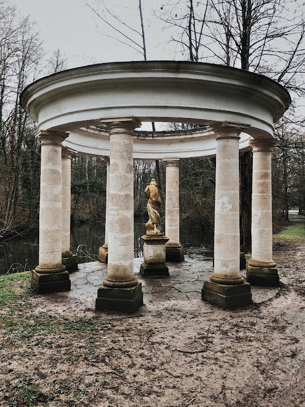 Château de Grouchy 5