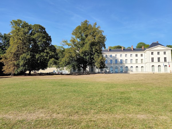 Château de Grouchy 4