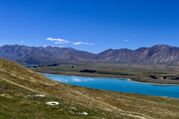 University of Canterbury Mt John Observatory 3