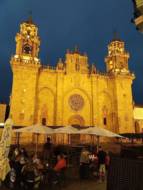 Mondoñedo