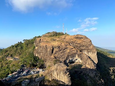 Devil's Door