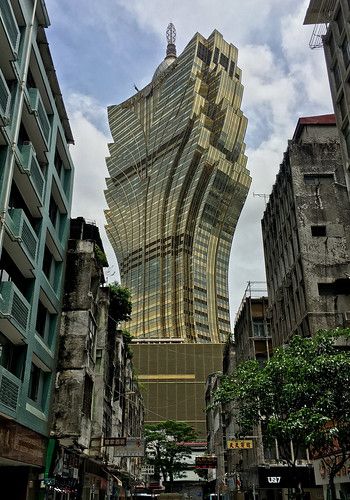 Casino Lisboa 5