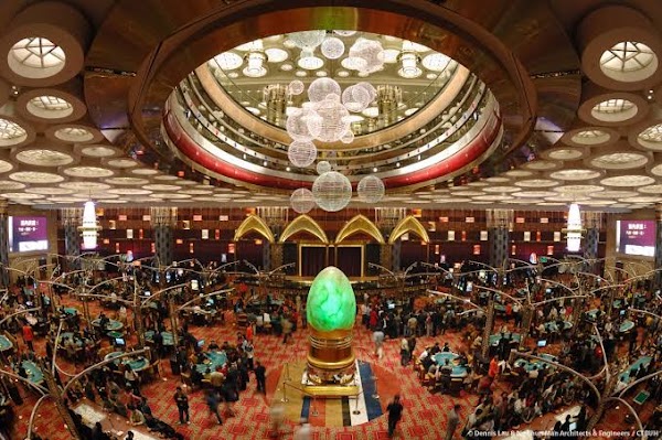Casino Lisboa 4