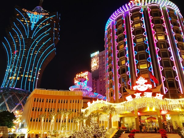 Casino Lisboa 3