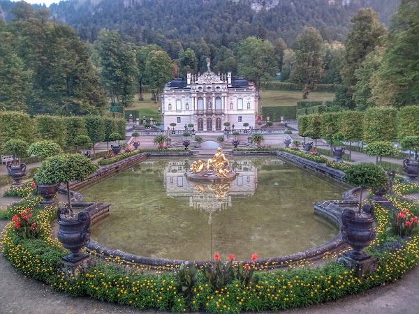 Linderhof