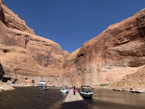 Rainbow Bridge National Monument 5