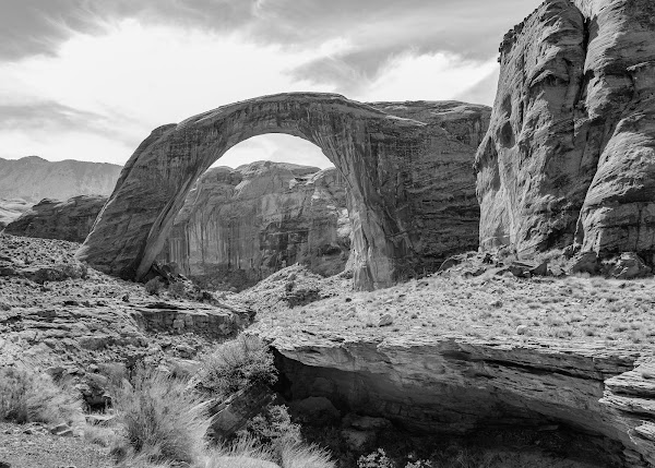 Rainbow Bridge National Monument 4