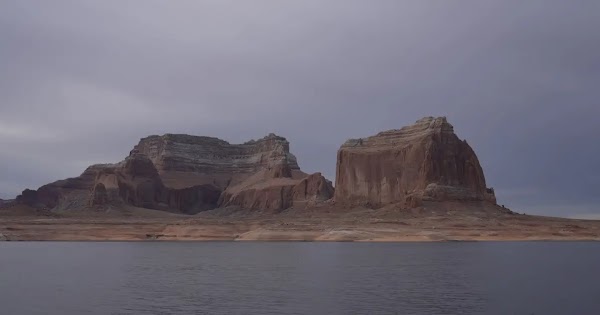Rainbow Bridge National Monument 3