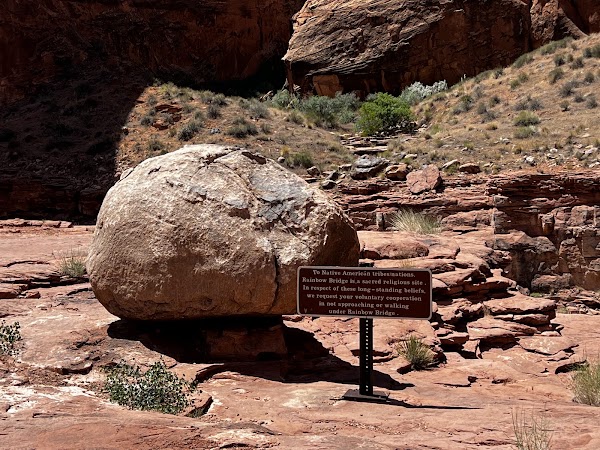 Rainbow Bridge National Monument 2