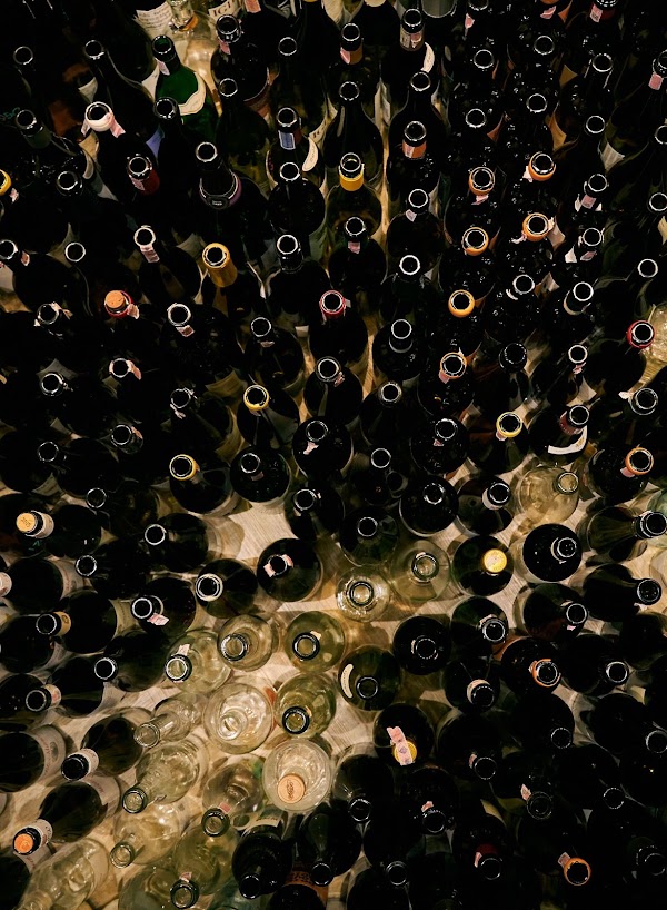 Chenin Restaurant