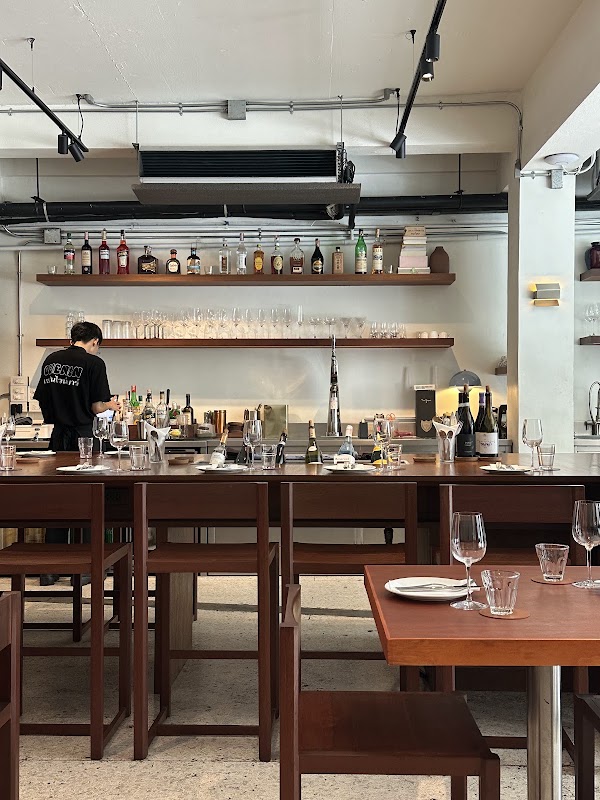 Chenin Restaurant 2