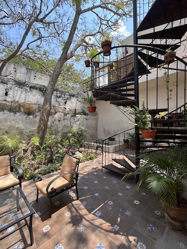 Casa Garza Hostal
