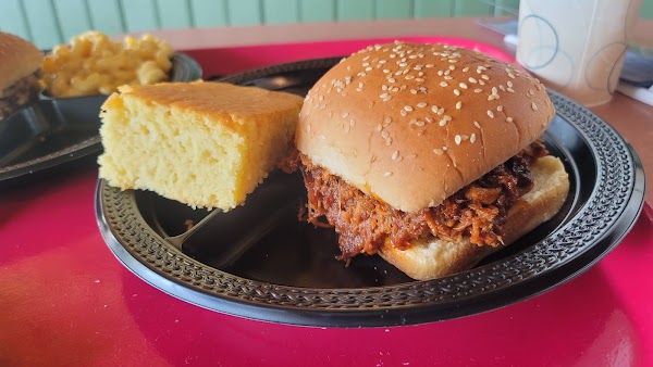 Tennessees Real BBQ Braintree 5