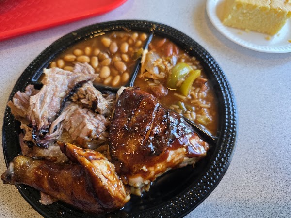 Tennessees Real BBQ Braintree 2