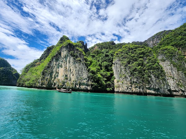 Maya Bay 4