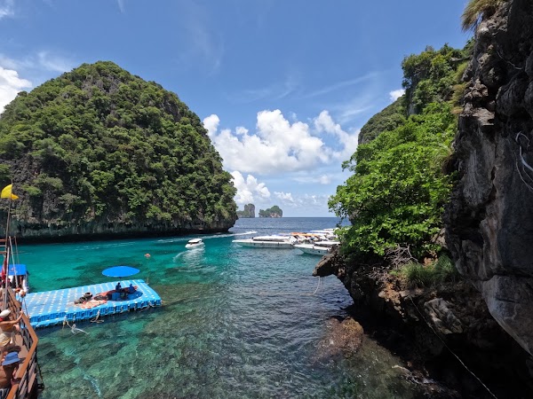 Maya Bay 2