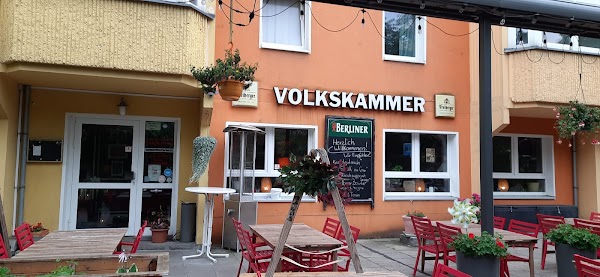 Volkskammer 5