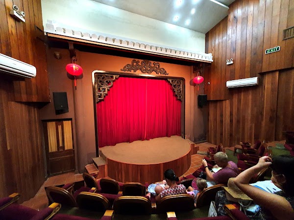 Hoi An Traditional Art Performance House 4