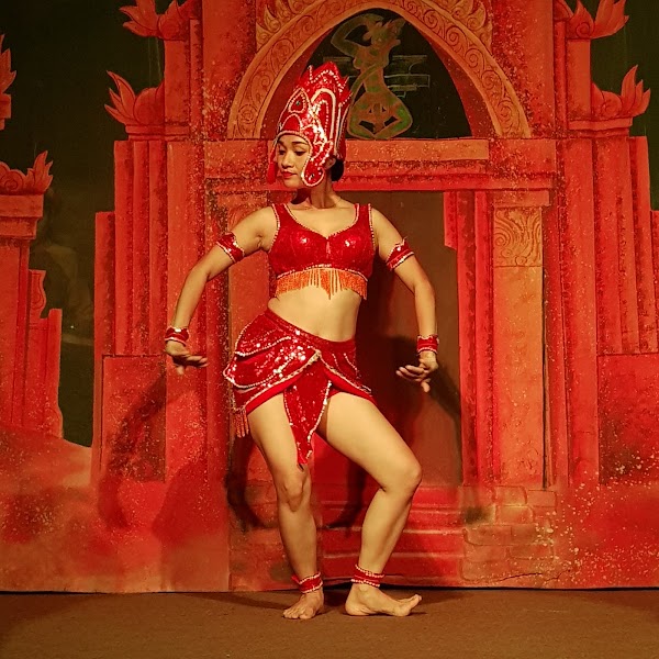 Hoi An Traditional Art Performance House 3