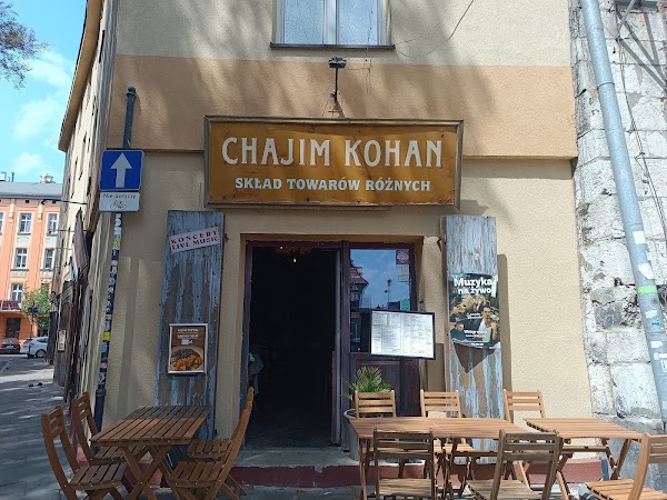 Once Upon A Time | Chajim Kohan 3