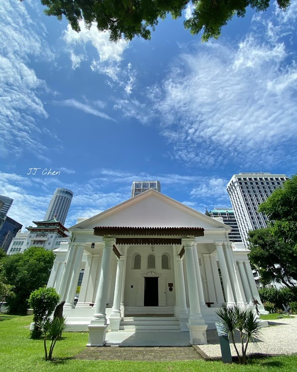 Armenian Apostolic Church of St. Gregory the Illuminator 5