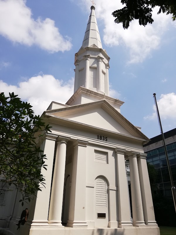 Armenian Apostolic Church of St. Gregory the Illuminator 4