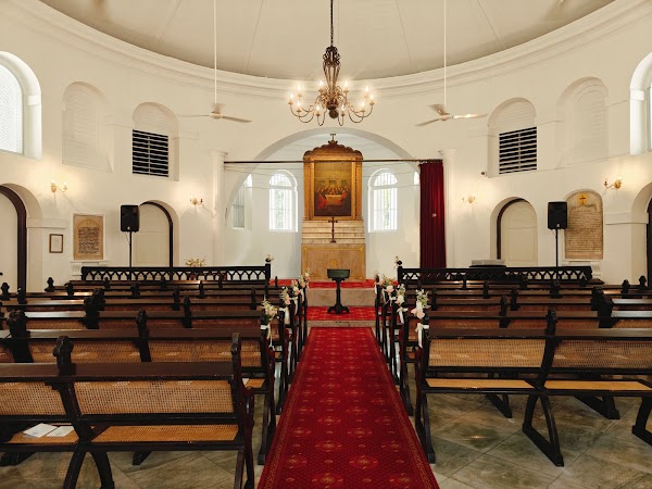 Armenian Apostolic Church of St. Gregory the Illuminator 3