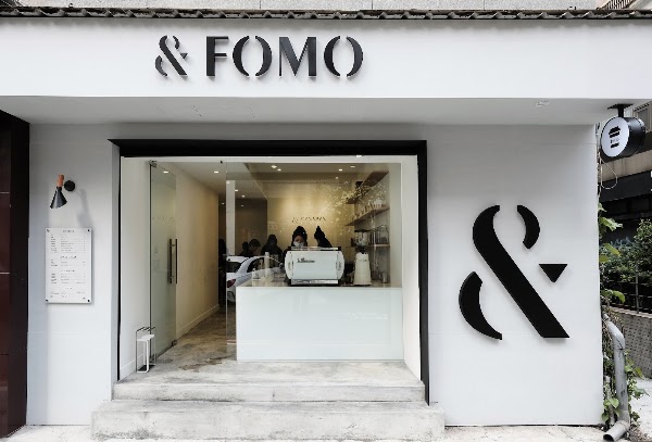 FOMO COFFEE