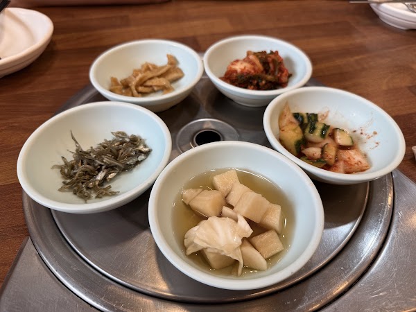 Cheongun 3