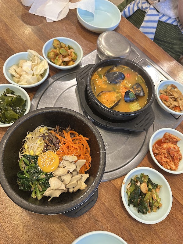 Cheongun 2