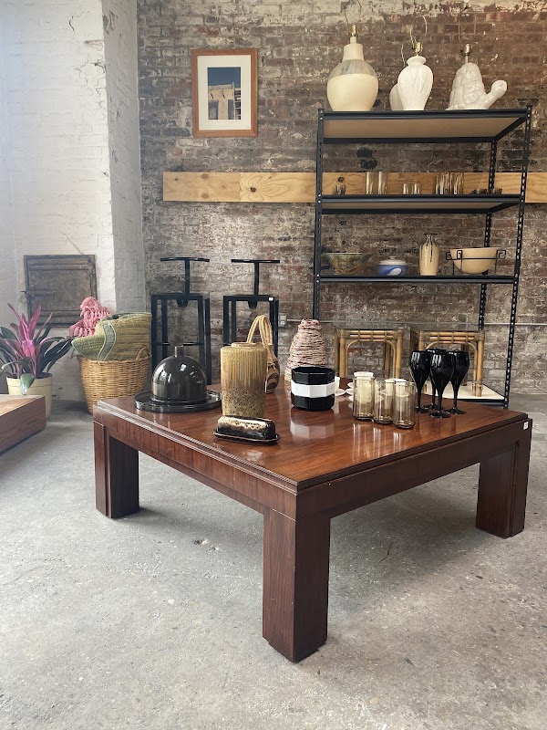 Seven Wonders Collective (Williamsburg) 5