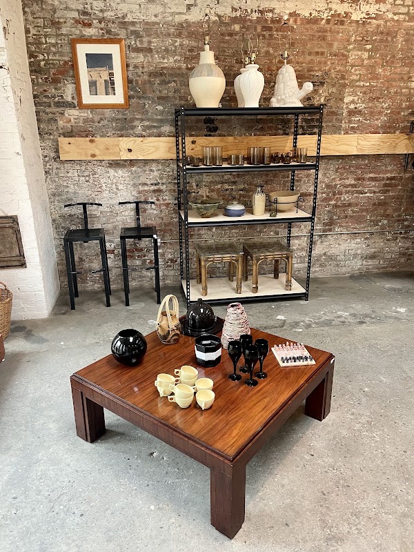 Seven Wonders Collective (Williamsburg) 2