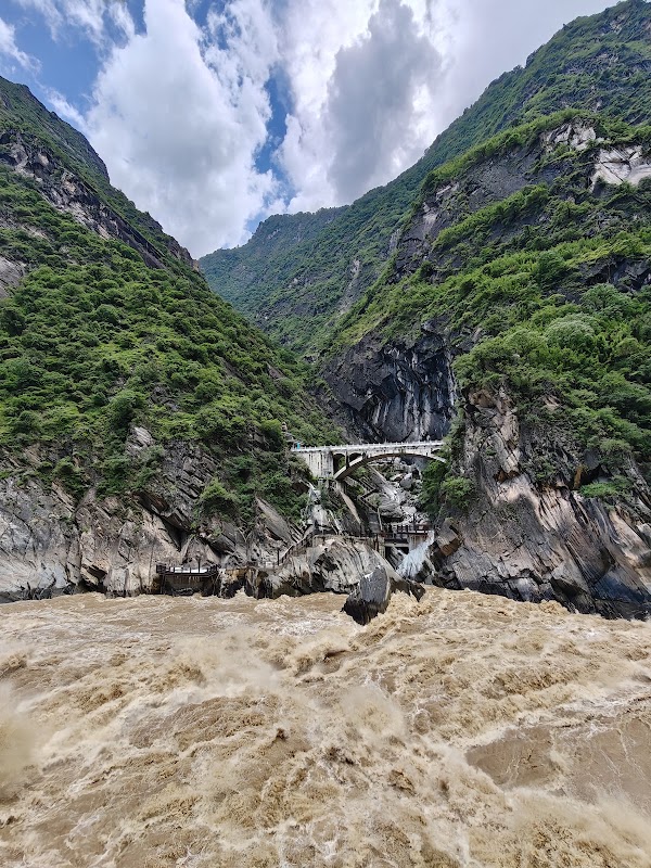 Tiger Leaping Gorge 4