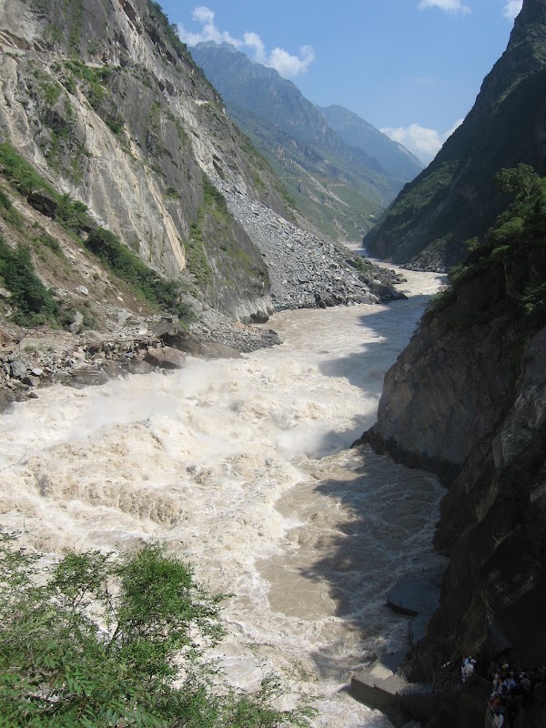 Tiger Leaping Gorge 3