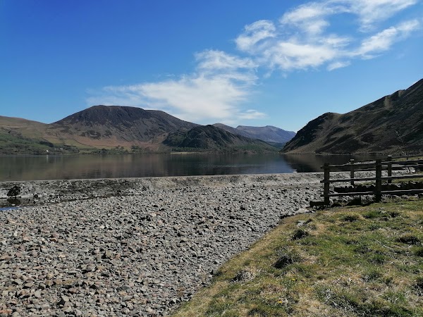 Ennerdale Water