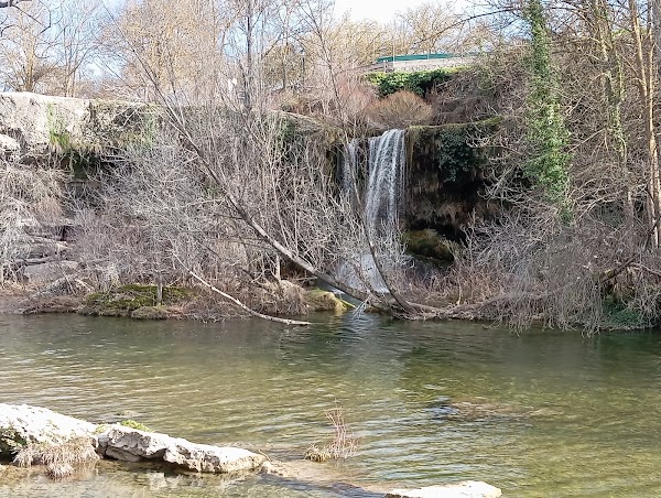 Cascada del Peñón bonito 3