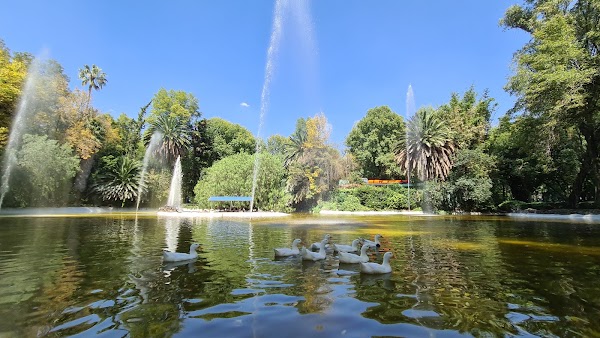 Parque España