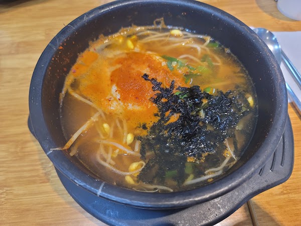 JeonJu Soup 4