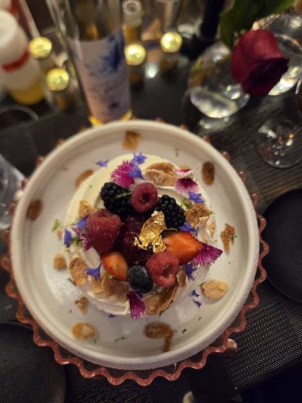 Restaurant Jérôme Ferrer - Europea 4