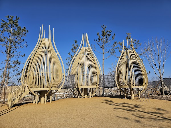 INSPIRE Discover Park 1