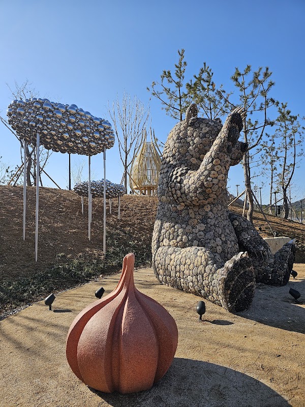 INSPIRE Discover Park 5