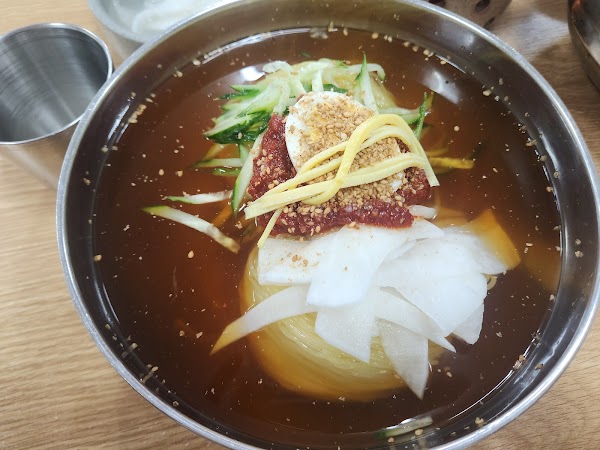 불국사밀면 3