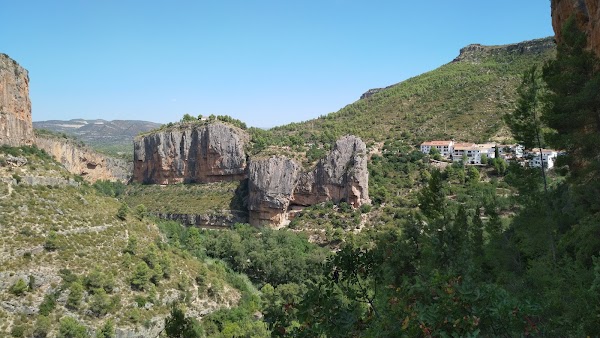 Chulilla 1