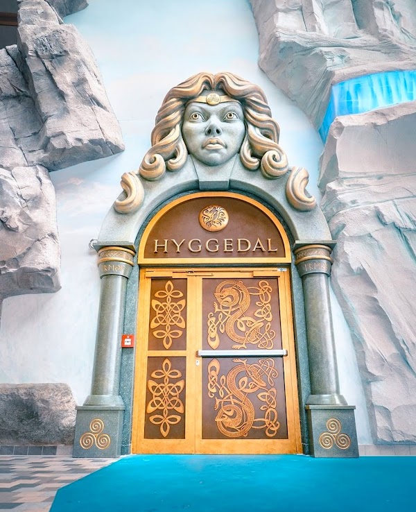 HYGGEDAL 3