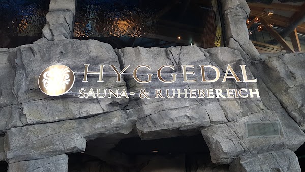 HYGGEDAL 2