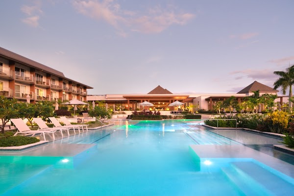 Crowne Plaza Fiji Nadi Bay Resort & Spa by IHG
