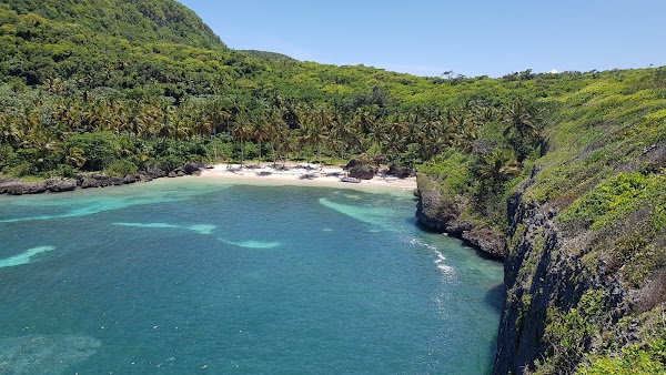 Playa Madama