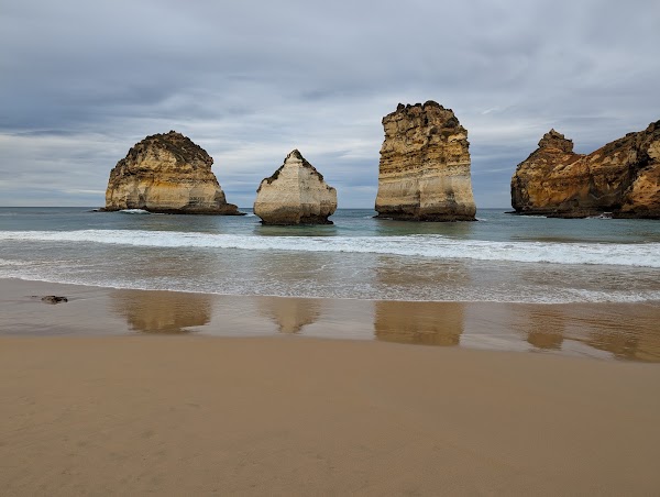 Diamond Beach